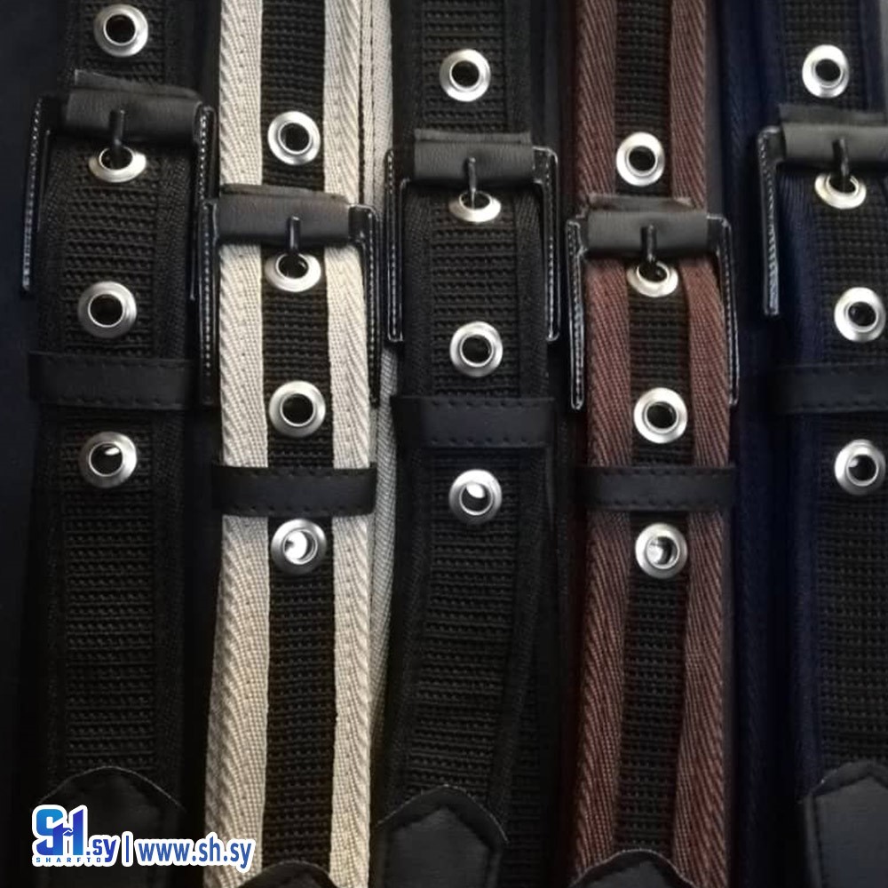 قشاط رجالي 4 ( جلديات الجعفري وقلع)