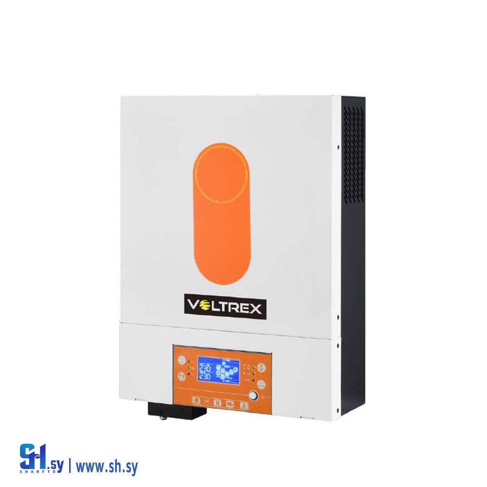 انفيرتر VOLTREX (تقنيات الشام)