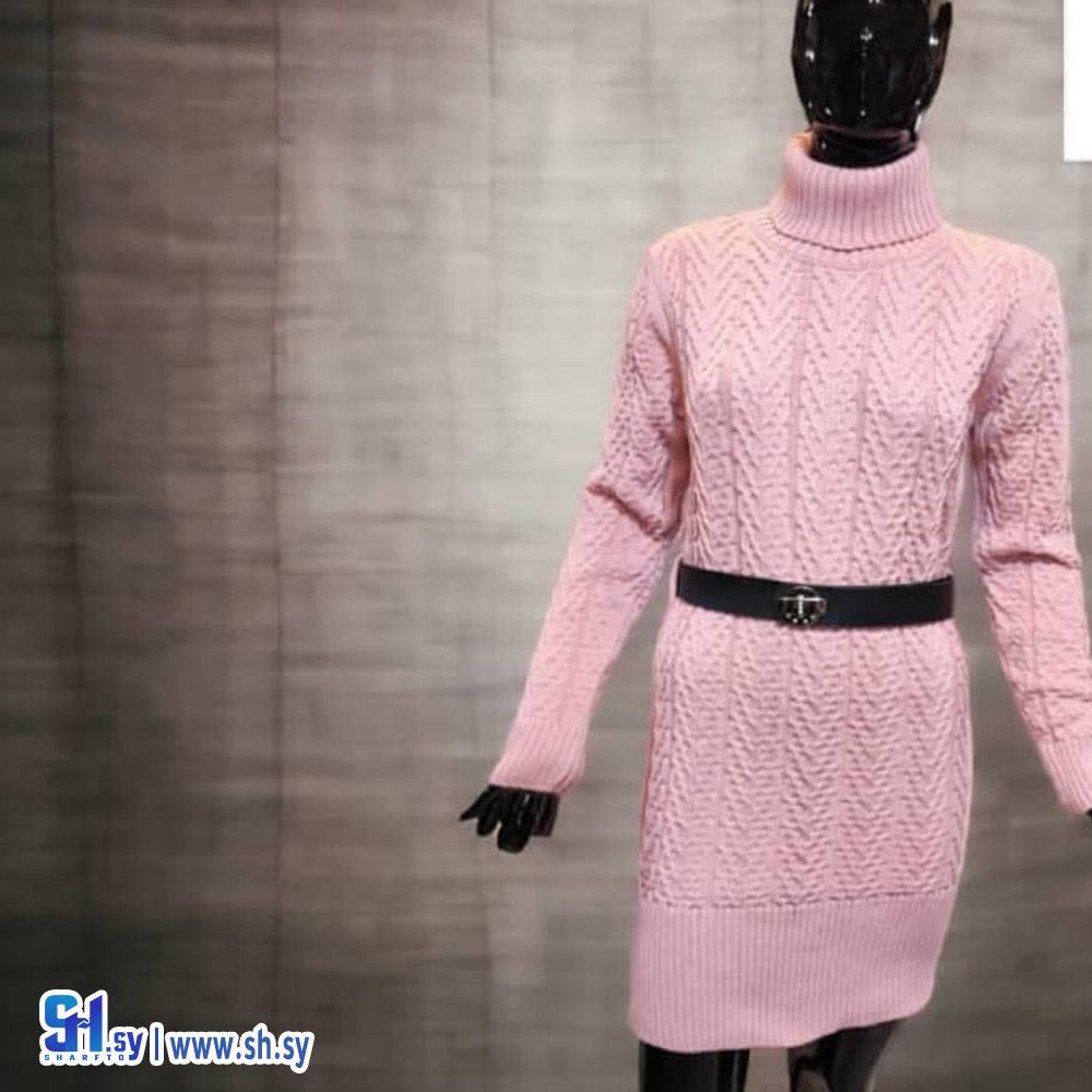 كنزة صوف (المهند للألبسة)