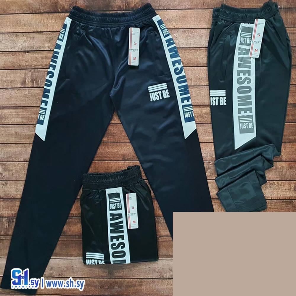 بنطال رجالي ماليزي موديل 912 (ملبوسات النسيمي)