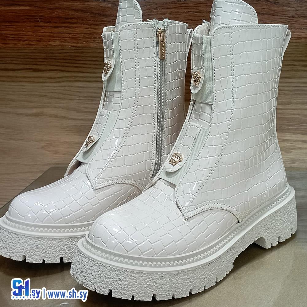 بوط رانج4(أحذية الخازم)