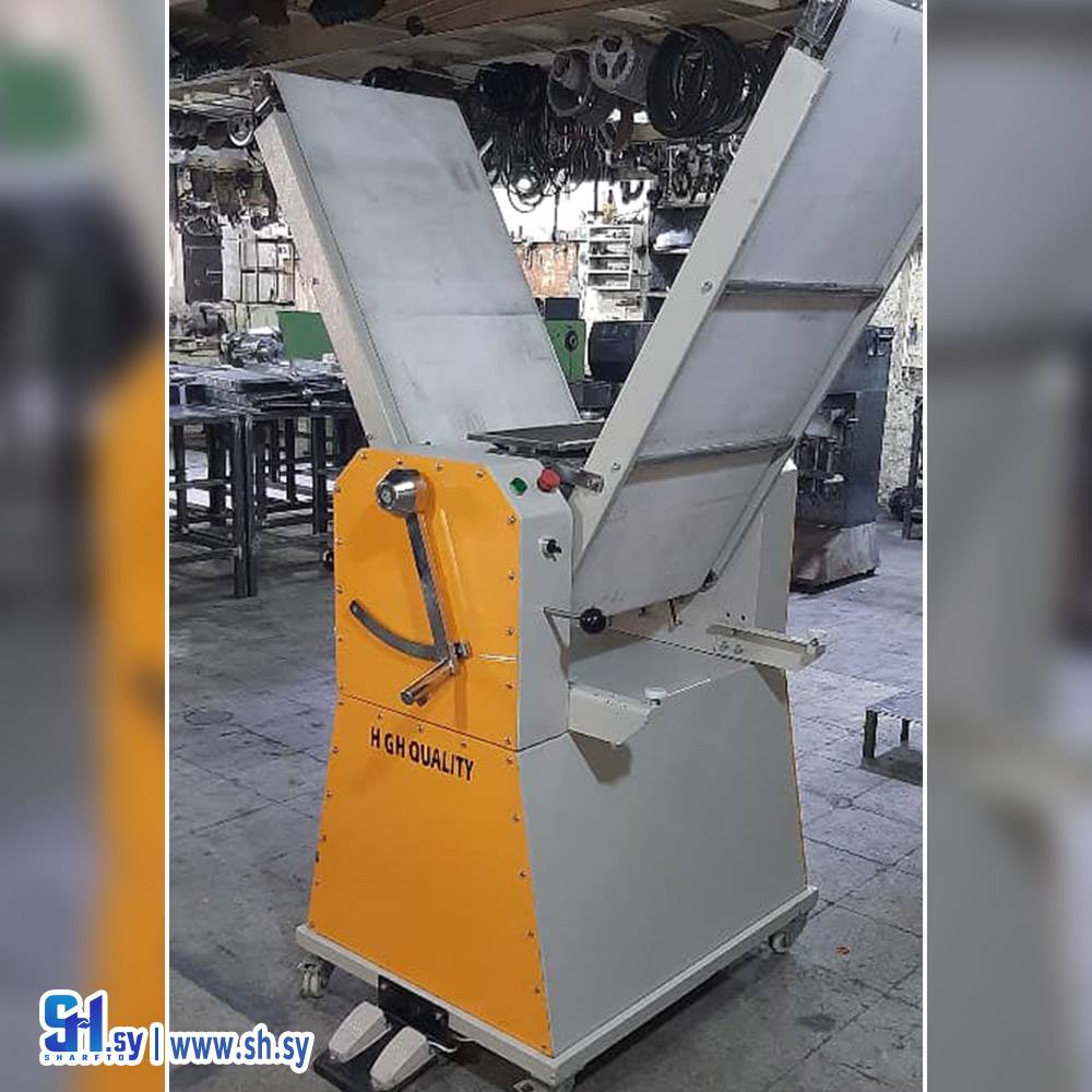 رقاقة كرواصان (الصفاء)