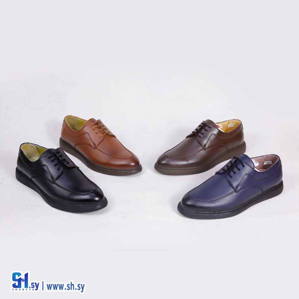 حذاء رجالي موديل 216 (Snooker shoes)