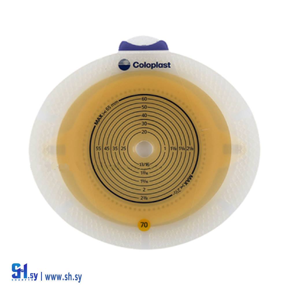 قاعدة كولستومي دنماركي 70 (شركة داماسكو للأجهزة الطبية)