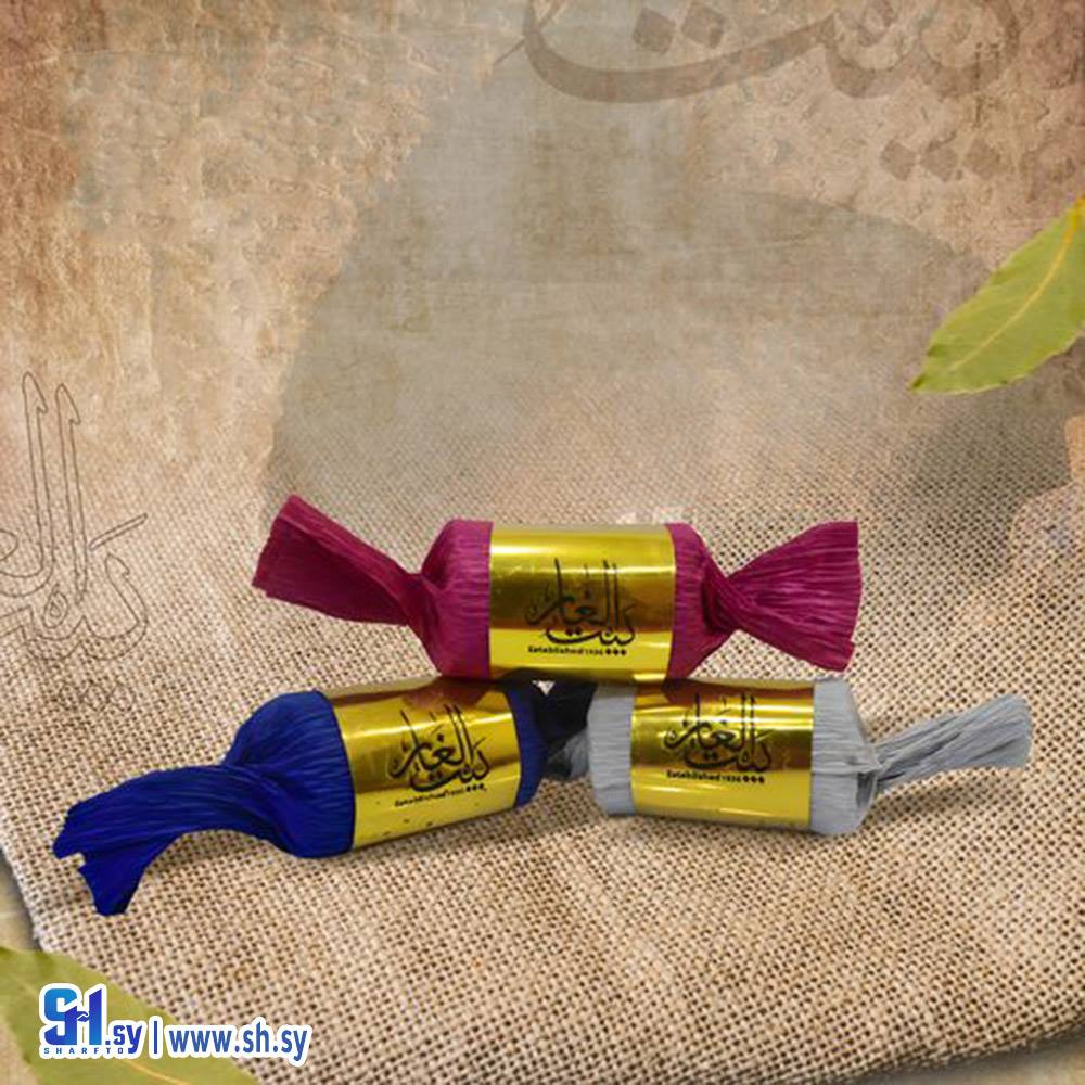 صابون القهوة (بيت الغار)