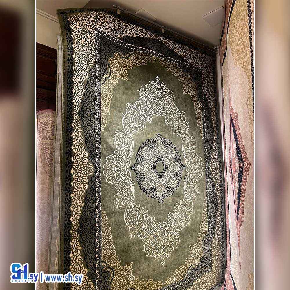 سجادة موديل 6 (شركة النايف للسجاد)