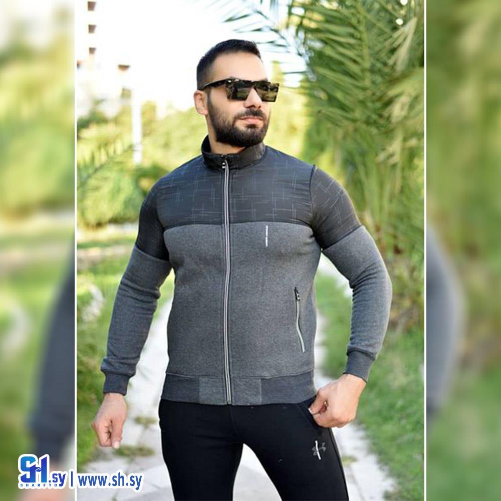 بيجامة رجالي فليس (باور سبورت)