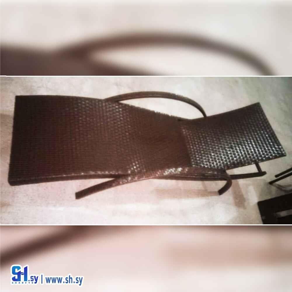 كراسي حديقة (مفروشات سعيد الشيخة)