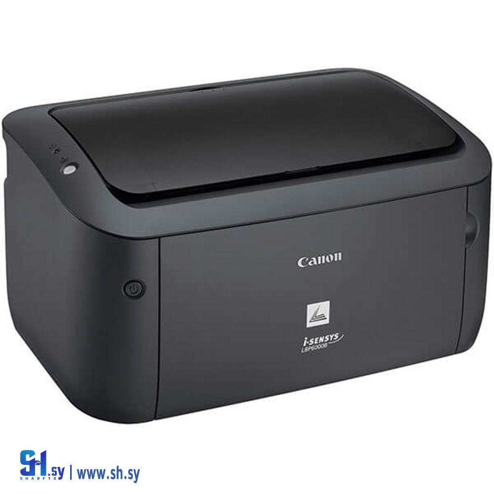 Canon-LBP6030-Black (مركز الخير)