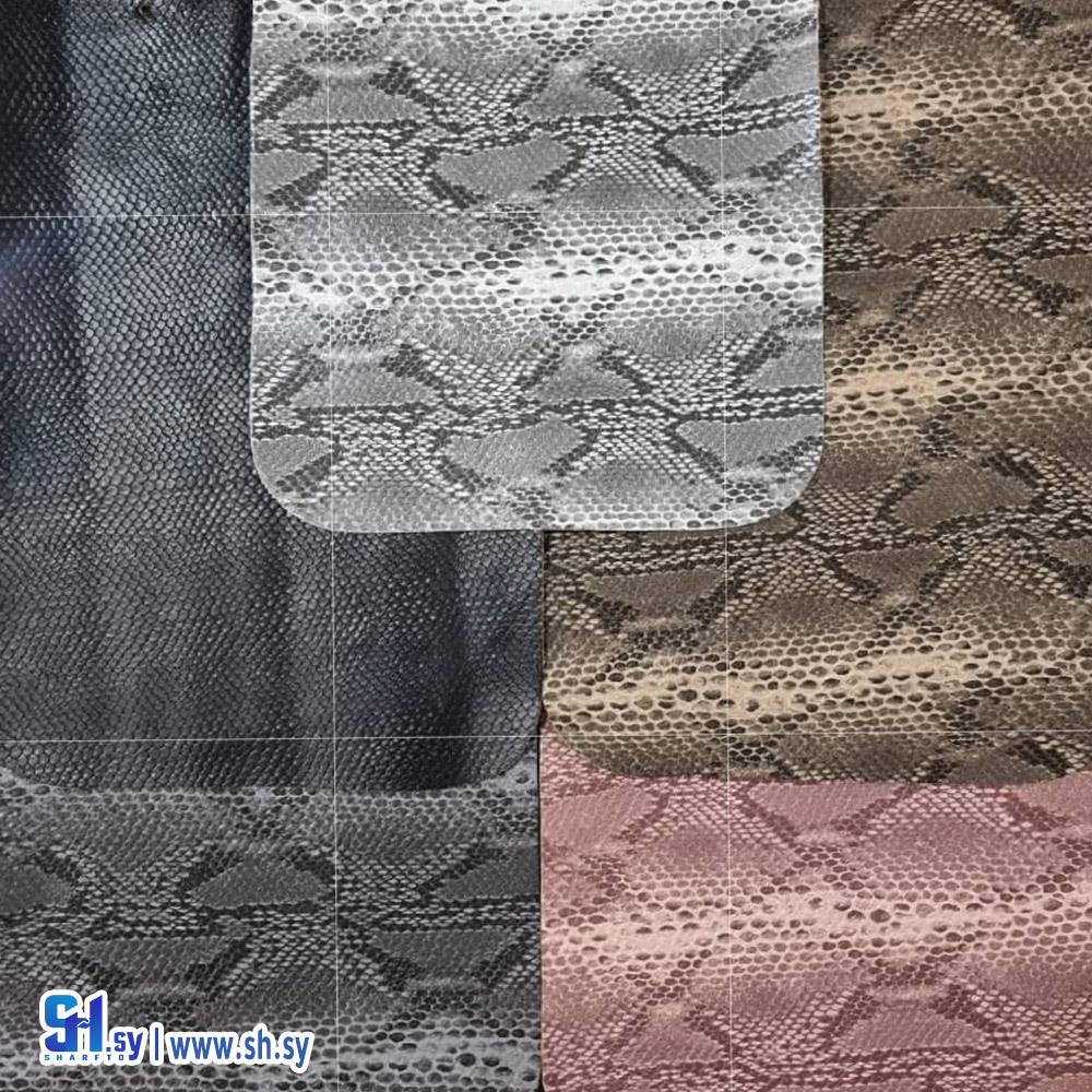 مشمع الأرضيات جلد صناعي 3 (الجاجة للجلود الصناعية)