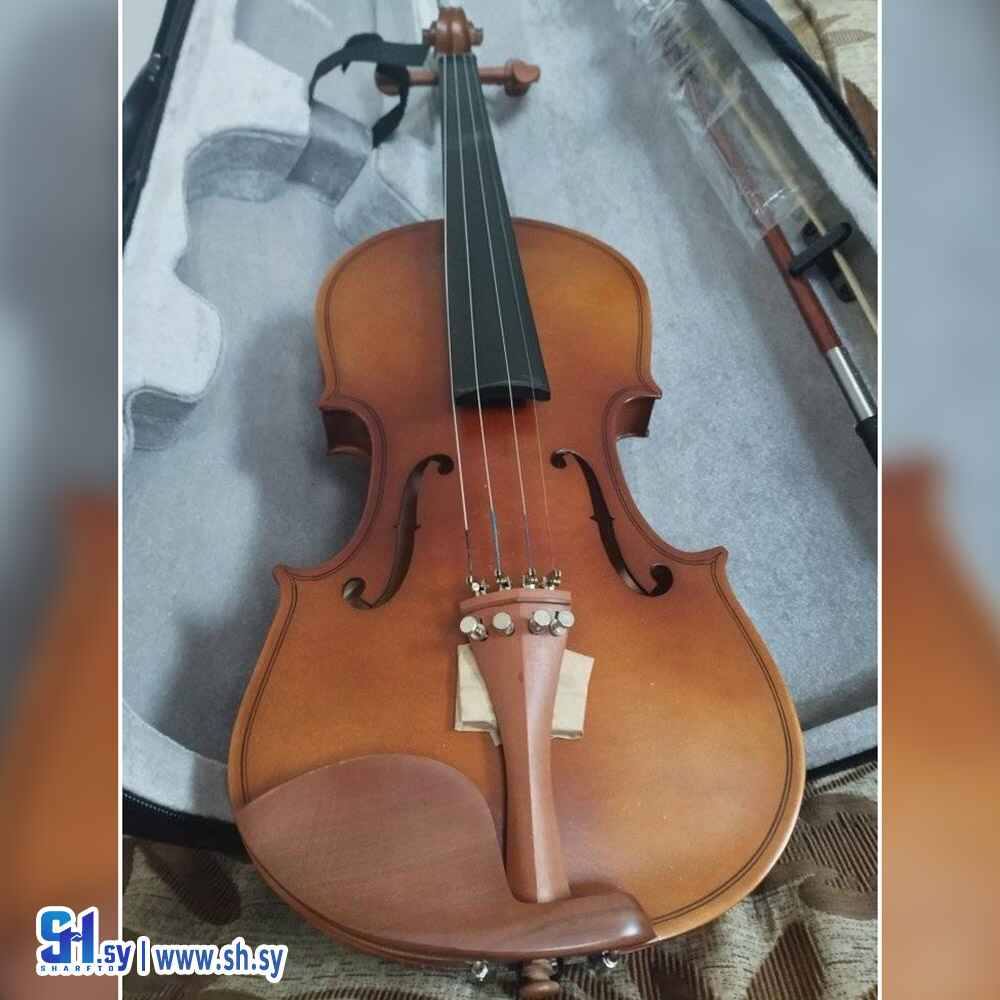 كمان أحترافي (محمود الاسعد)