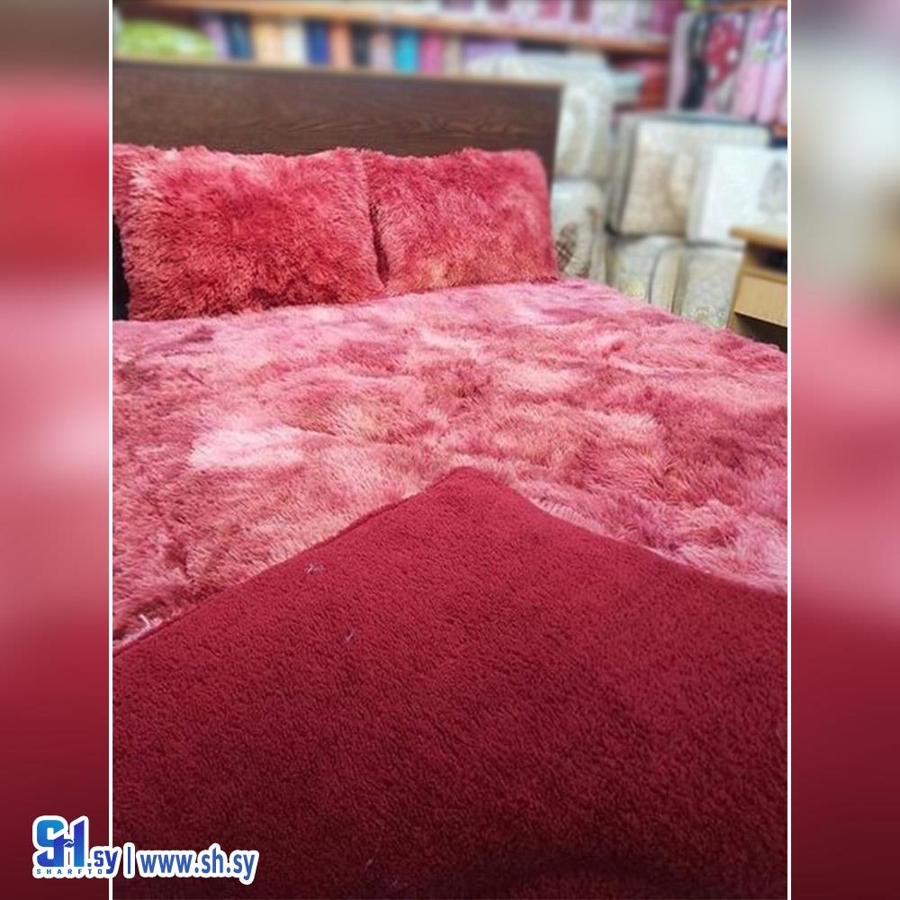 لحاف ريش 410 (مفروشات الحسنين)