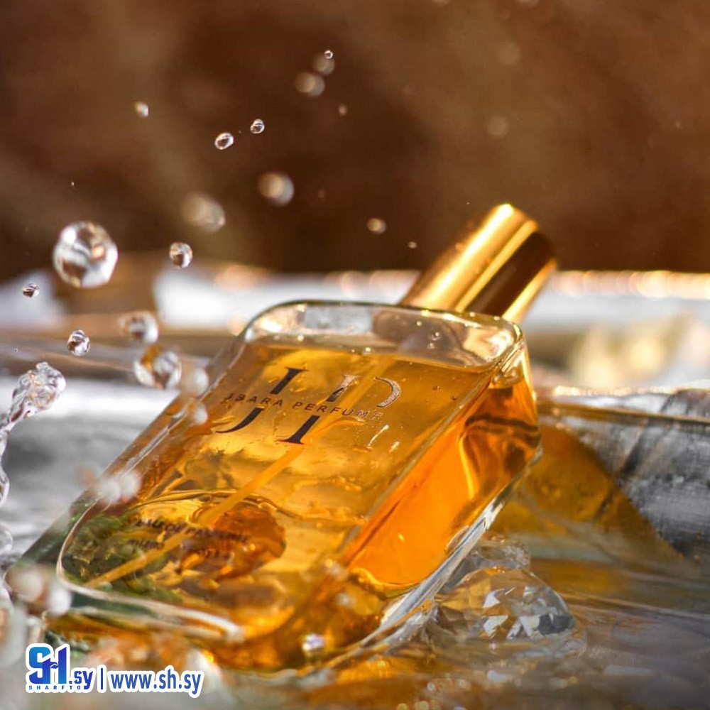 عطر EAU DE PARFUME (عطورات جبارة)