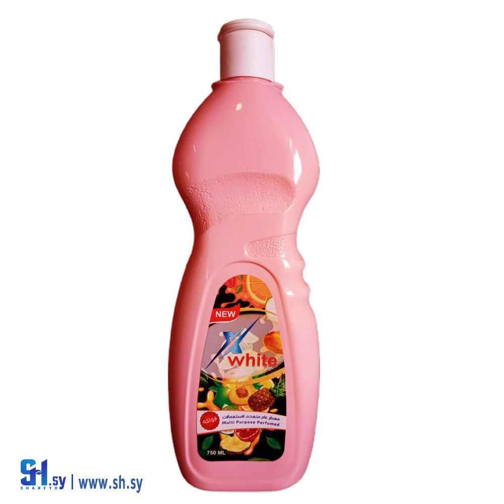 معطر عام متعدد الاستعمالات(Xwhite)
