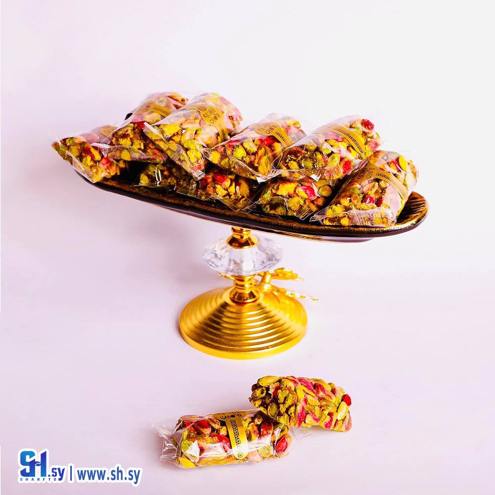 نوغا حرز طويلة (ضيافة فادي الأمين)