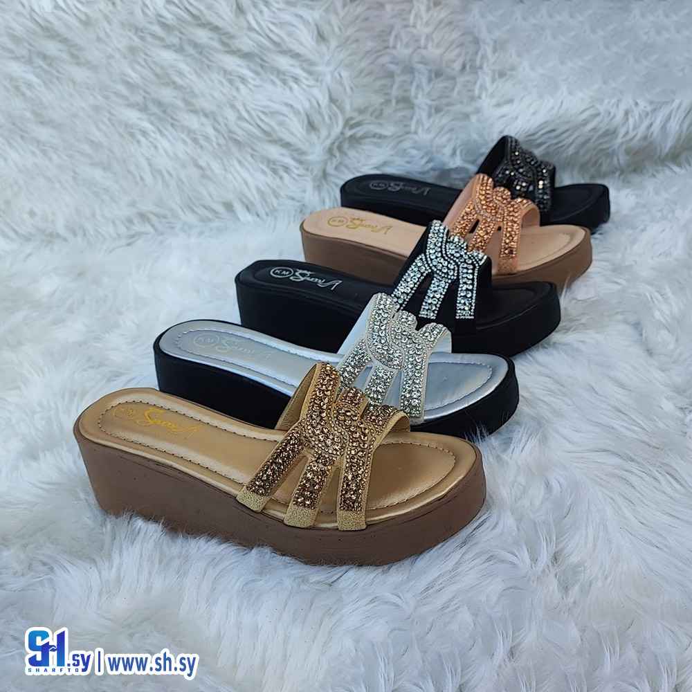 صندل نسائي موديل B-544 (سامي)