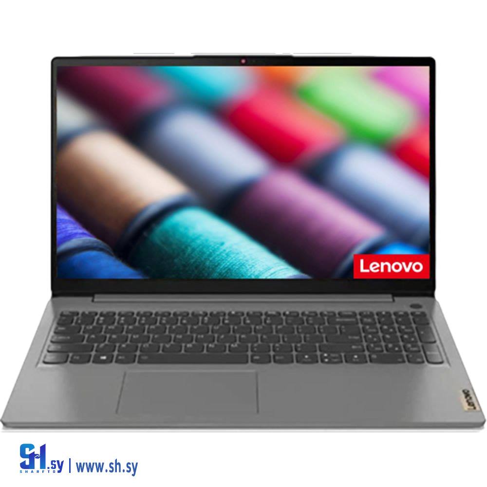 Lenovo IdeaPad 3 15ALC6 لابتوب (new laptop)
