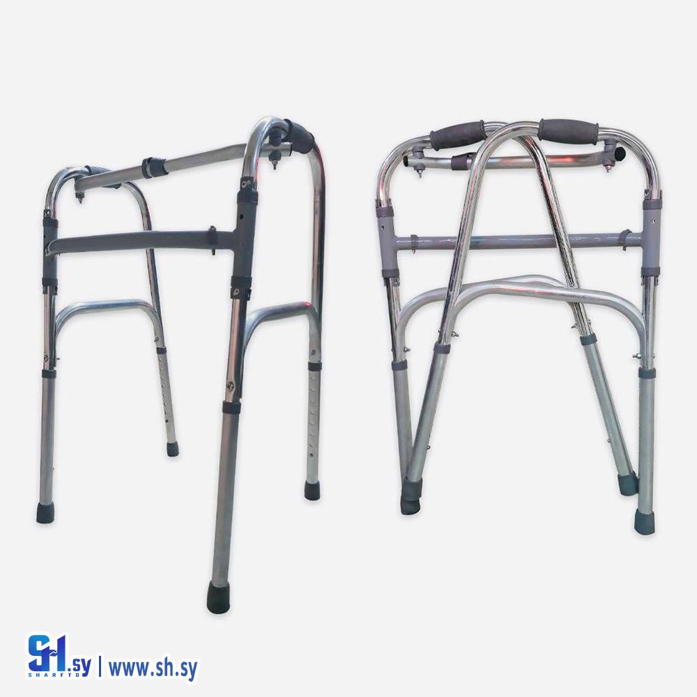 ووكر ألمنيوم (المشرق للتجهيزات الطبية)