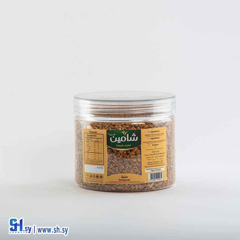 حلبة (شامين)