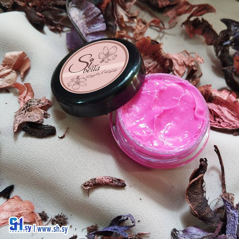 تينت كريمي (Si bella)