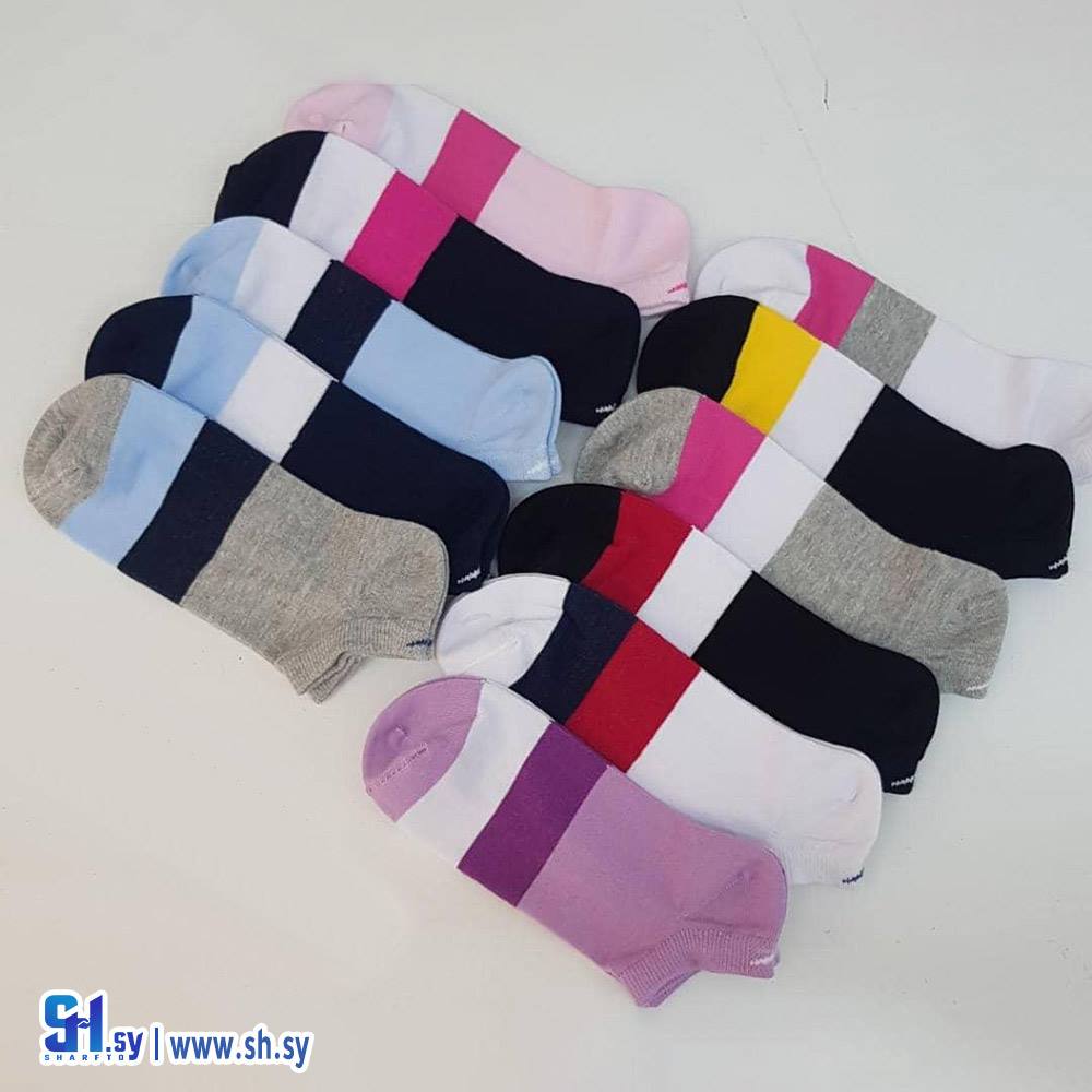 ألشين نسائي قطن (HLOUBI)