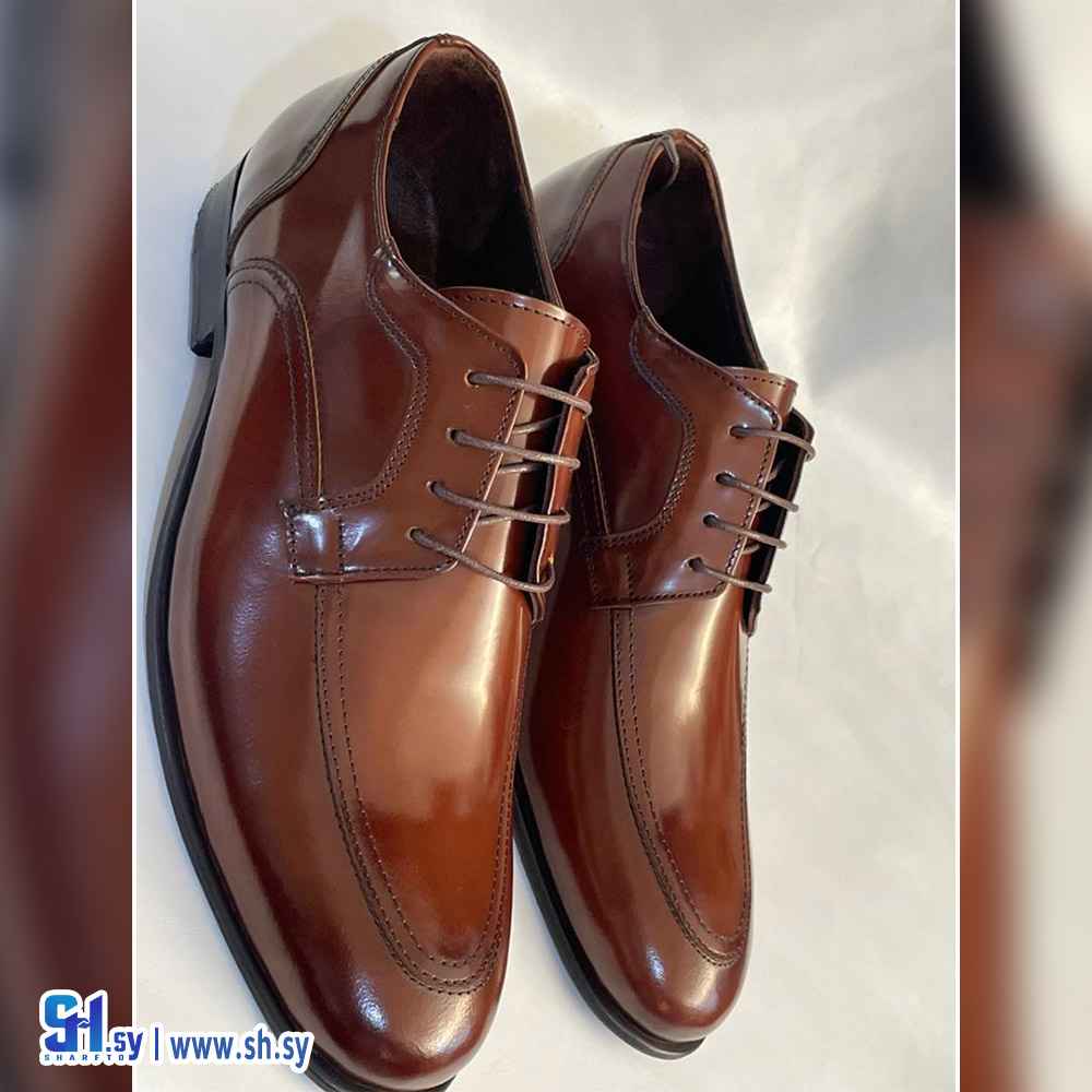 حذاء رجالي 2 (ديركي)