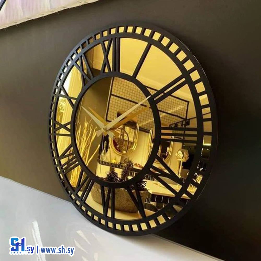 ساعات البلكسي 3 (جود للديكورات)