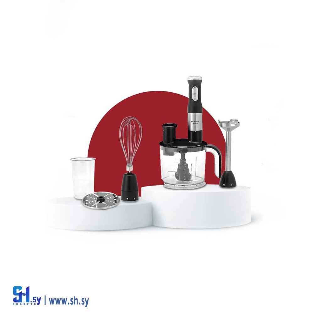 محضرة طعام SUNNY العالمية (اكريم)