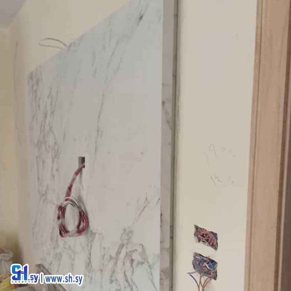 كوارتز موديل 2 (شركة محمد يوسف شحرور)