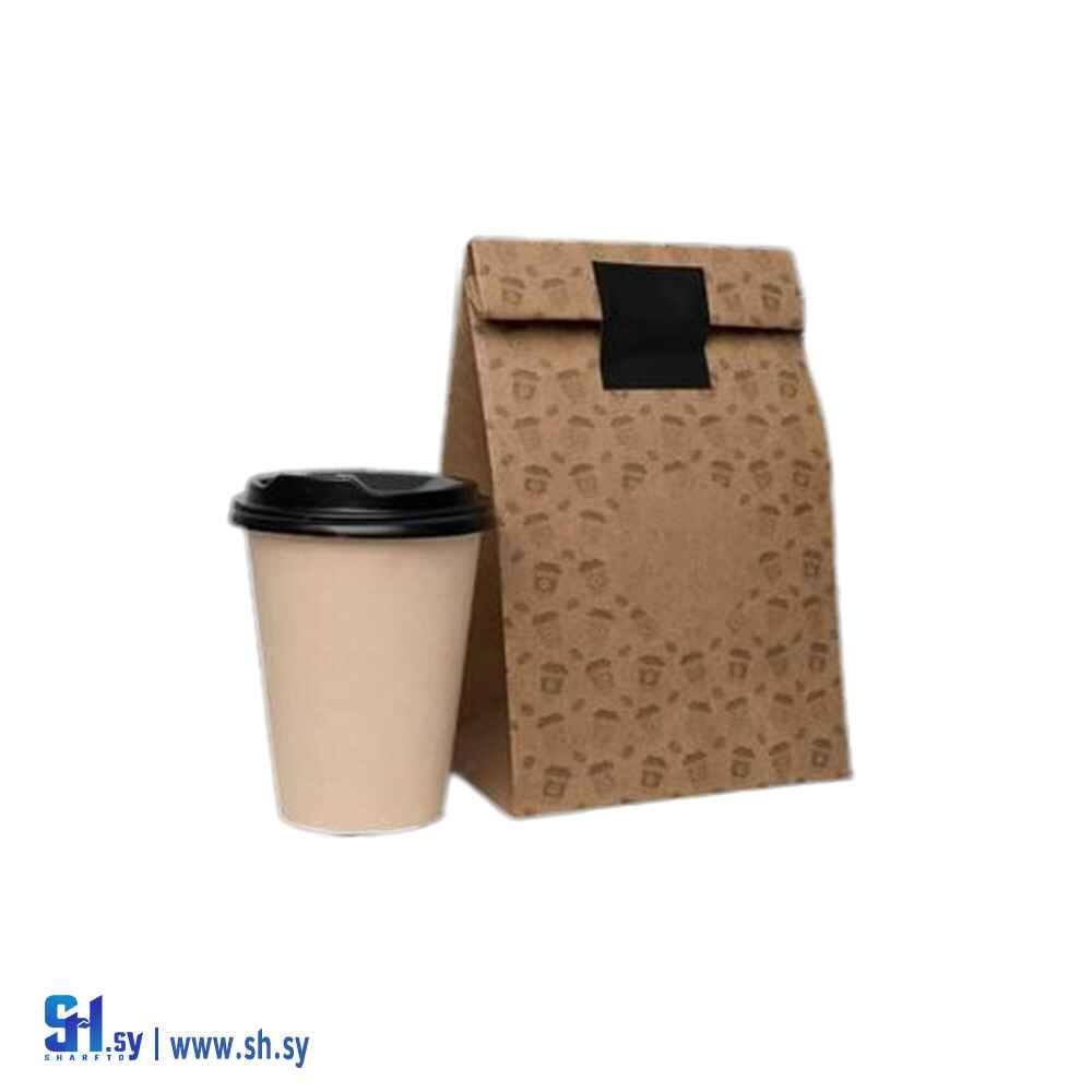 كيس ورق (النذير)