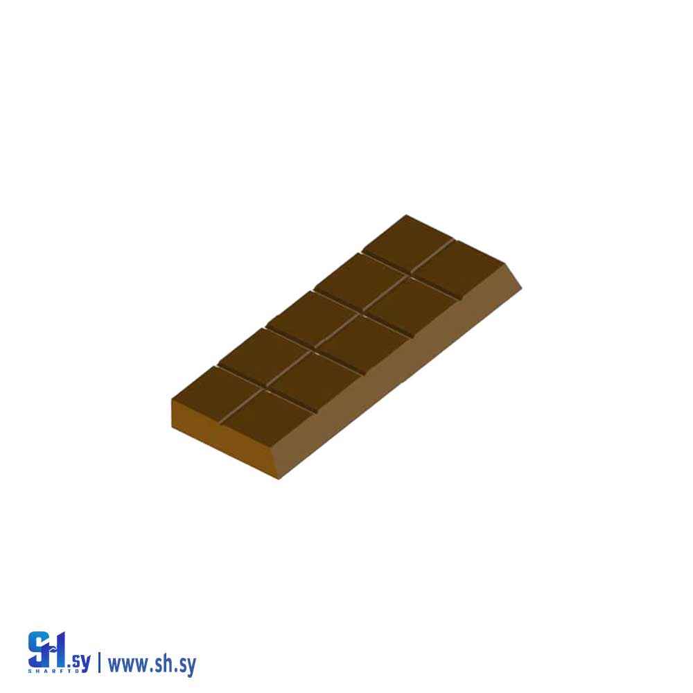 قالب شوكولا 6210 (سيلا)