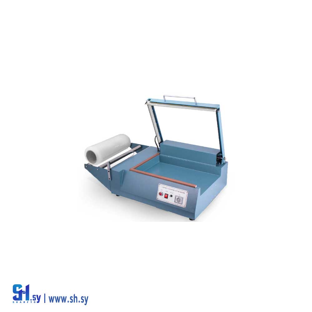 آلة قطاعة شرنك يدوية (شركة البكار التجارية)