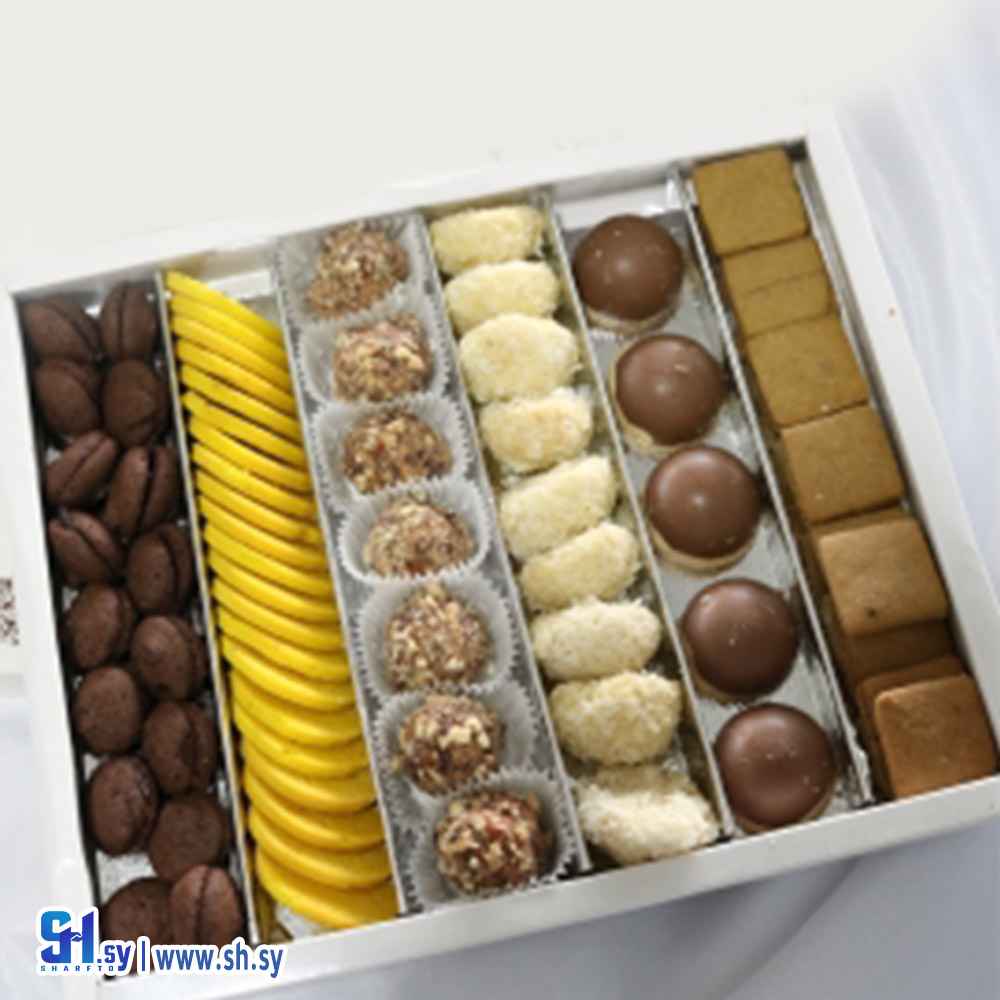 بتيفور سبيسيال (أمية كلاس دايري)