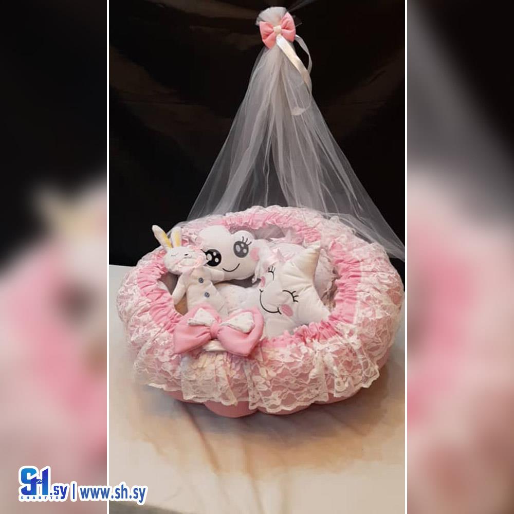 تخت بيبي 1 (قطنيات اليمام)