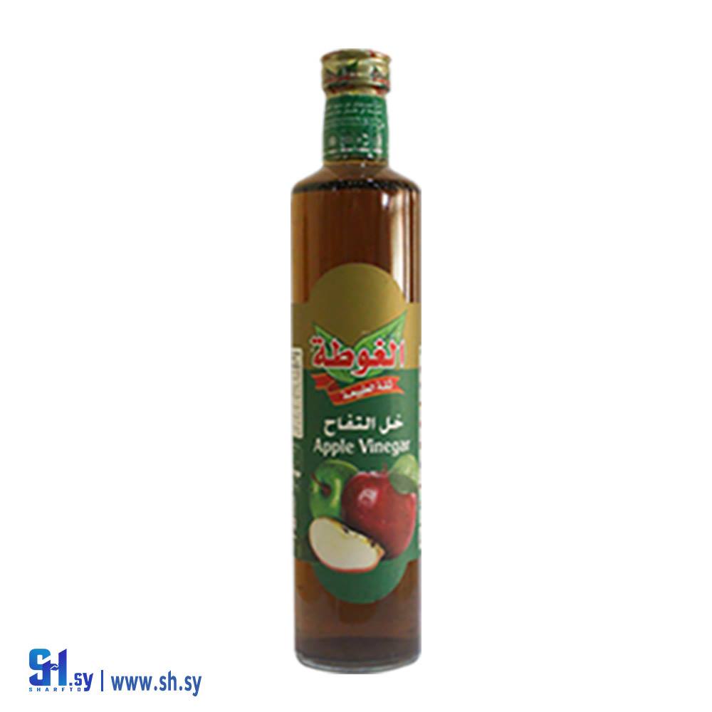 خل التفاح دوريكا 500مل (الغوطة)