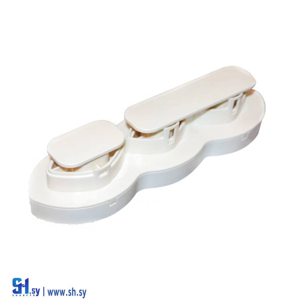 قالب كبة (الباندا الخراط)