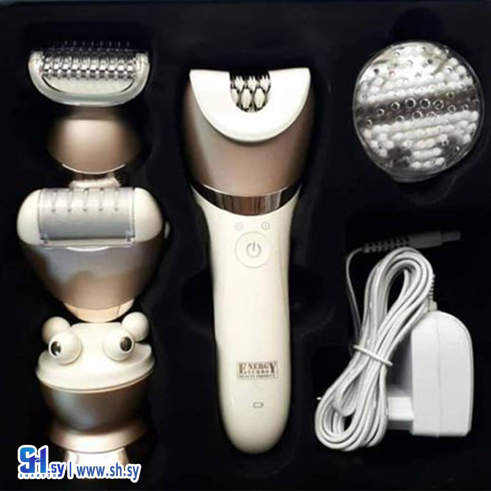 ماكينة حلاقة انيرجي 6096 (صالة فكتوريا)