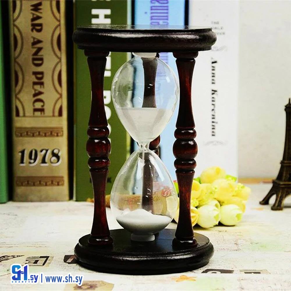 ساعة رملية 3 (lolo botique)