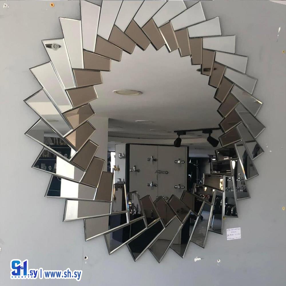 مراية حائط 2 (سمير قدور)