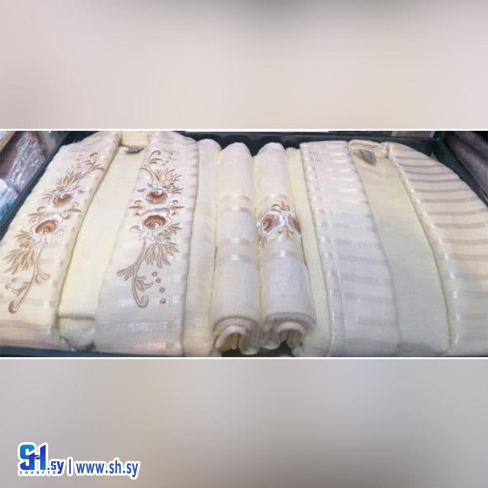 مجموعة برانص حمام (اليمان)