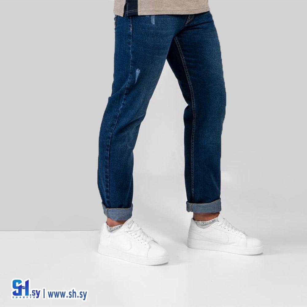 بنطال جينز رجالي 1( Oldies )