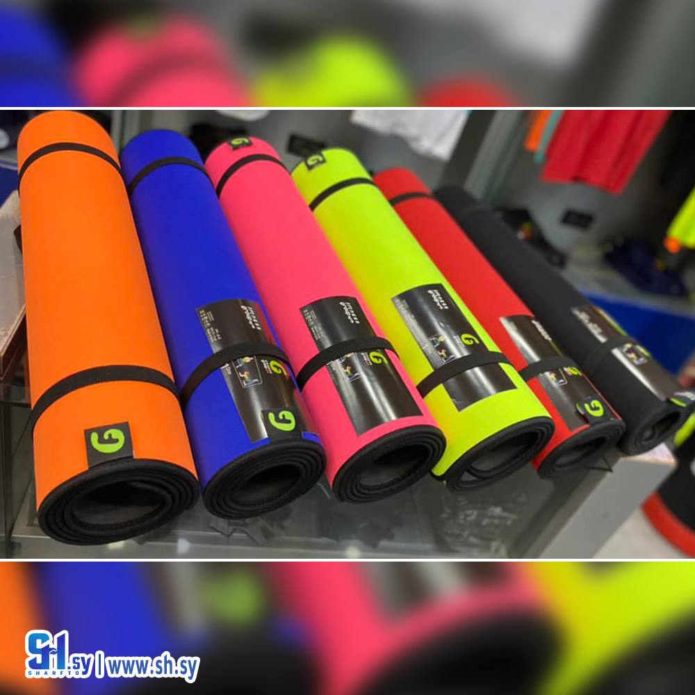 بساط يوغا (Do Sport)