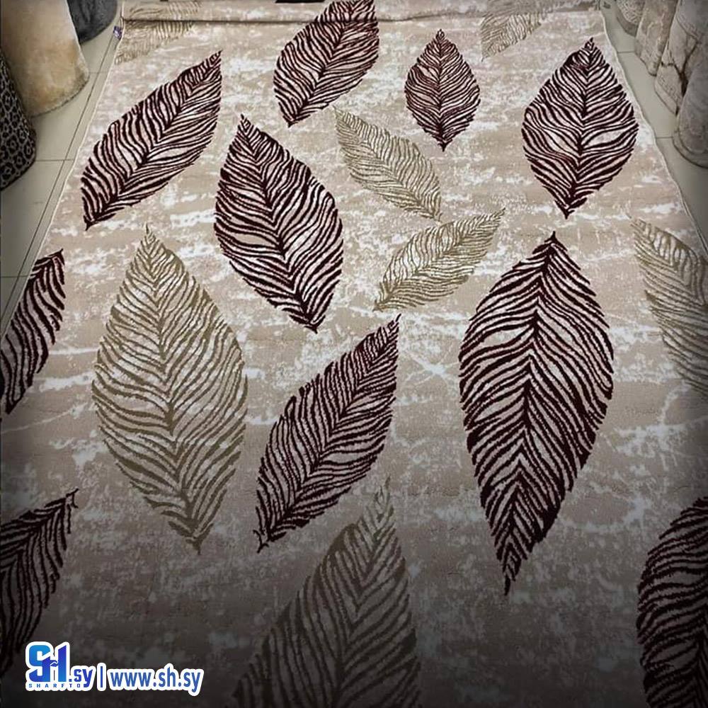 سجادة موديل 88 (شركة عبود التجارية)