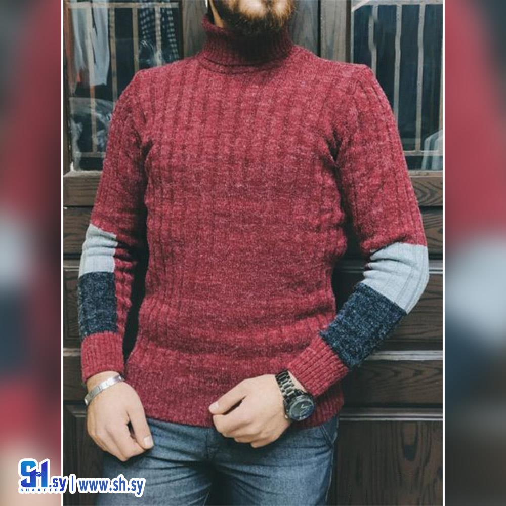 كنزة تريكو (مصنع إيطاليانو)