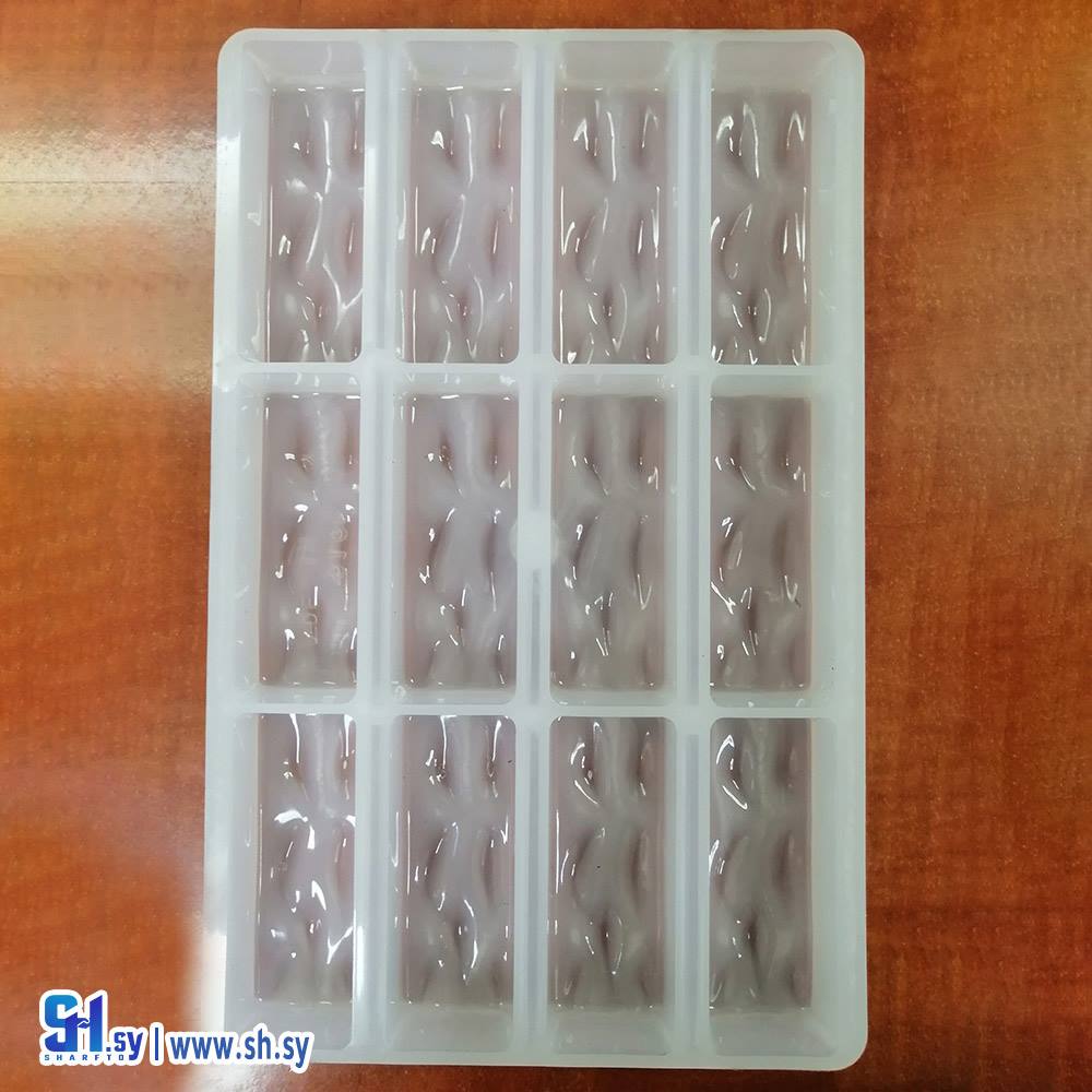 قالب شوكولا 6168 (سيلا)