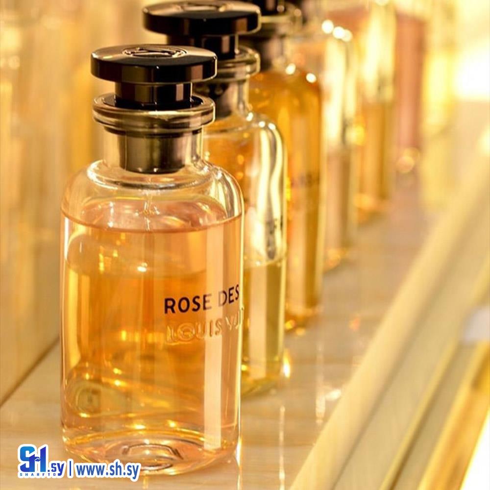 عطر Louis Vuitton (بيوتي)