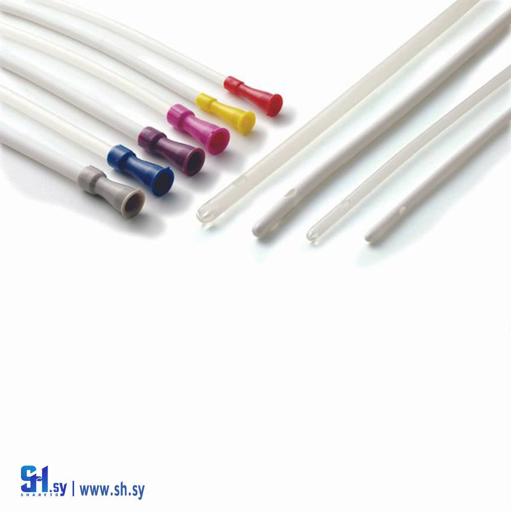 قثطرة نيلاتون (شركة داماسكو للأجهزة الطبية)