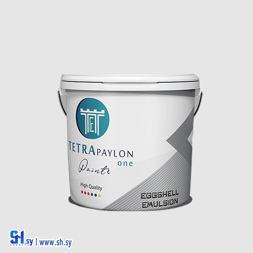 دهان طرش فوكس (TETRA PAYLON)