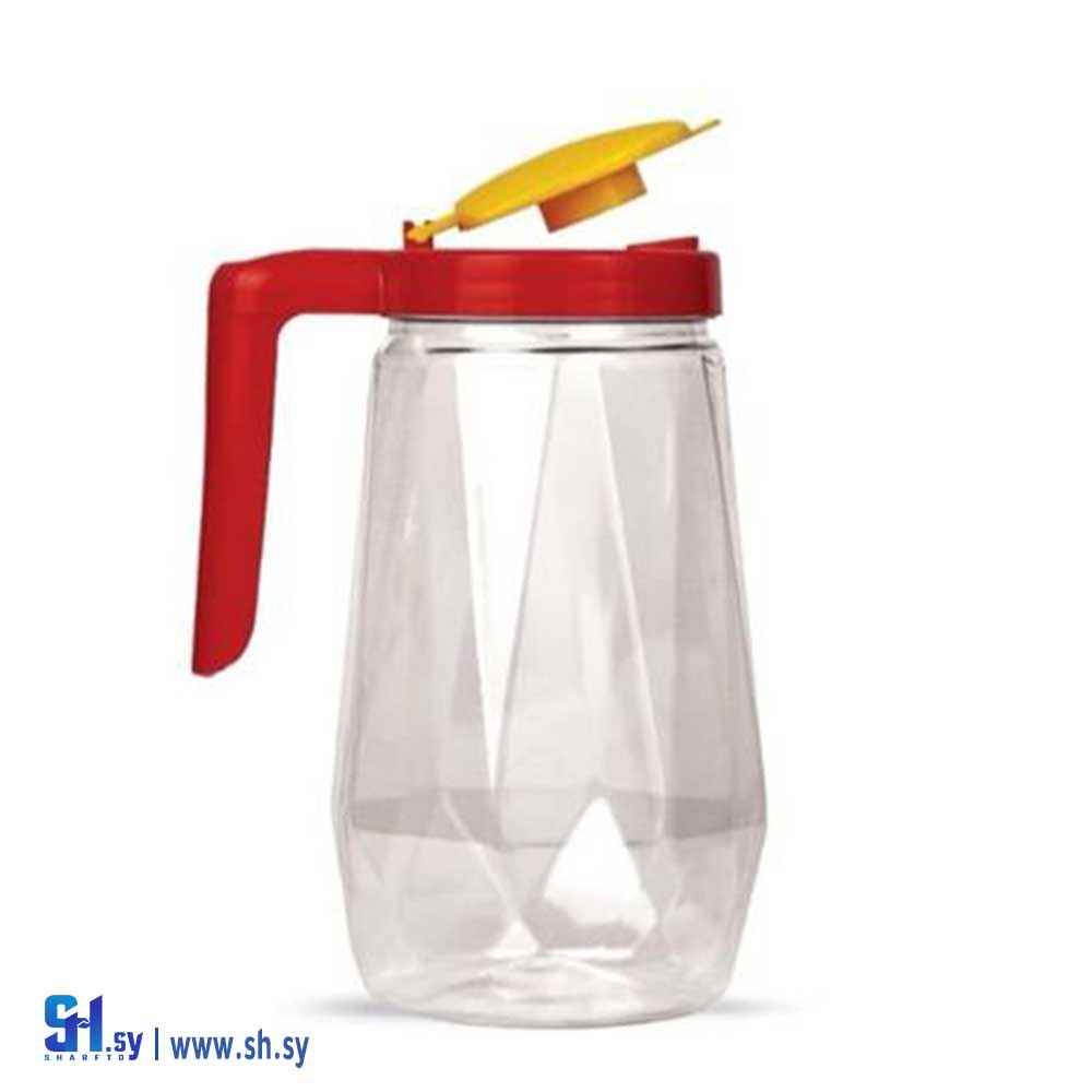 مطربان بلاستيك موديل الجوهرة (قويدر بلاست)