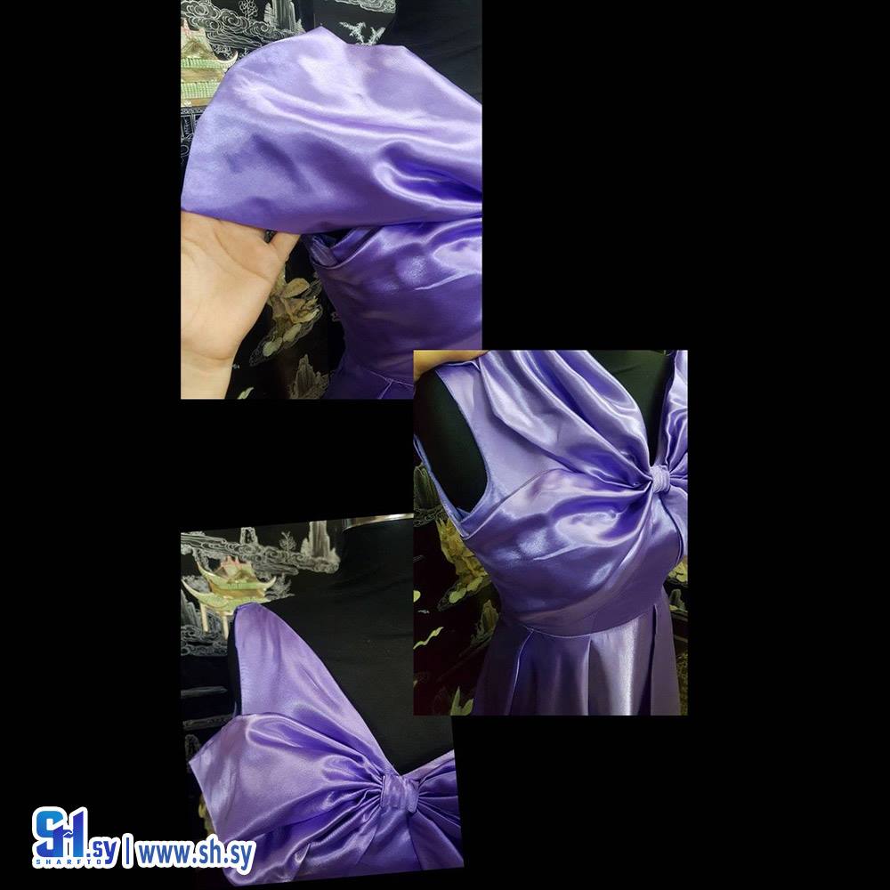 فستان سهرة (غراثيا)